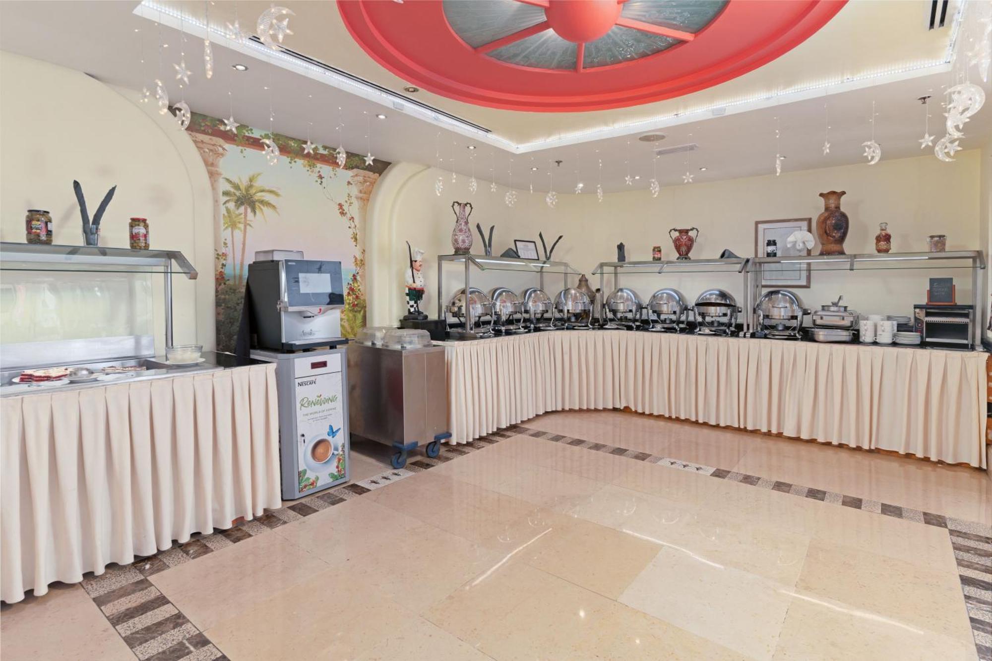 Oryx Hotel Abu Dabi Exterior foto
